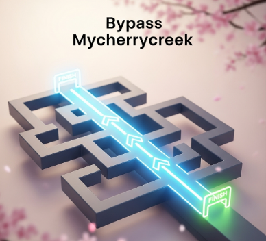 Bypass Mycherrycreek