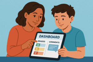 Mycherrycreek Dashboard