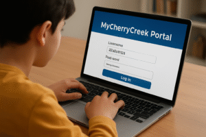 Mycherrycreek Login Password