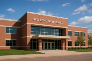 Mycherrycreek Overland