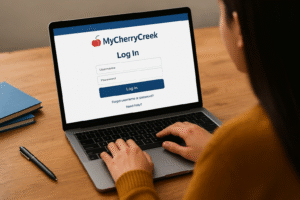 Mycherrycreek Overland