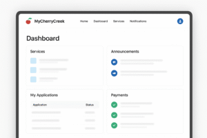 Mycherrycreek Overland