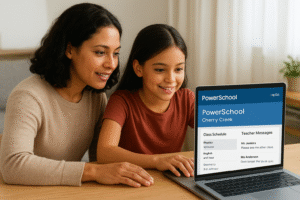 PowerSchool Cherry Creek