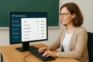 PowerSchool Cherry Creek
