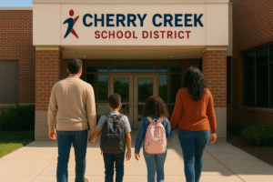 Cherry Creek School District
