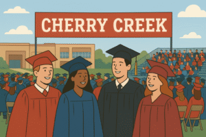 Cherry Creek School District