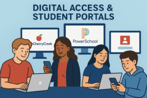 Cherry Creek School District
