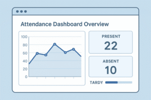 Mycherrycreek Attendance Login