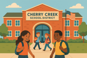 Cherry Creek Elementary Schools