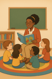 Cherry Creek Elementary Schools