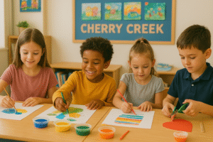 Cherry Creek Elementary Schools