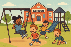 Cherry Creek Elementary Schools