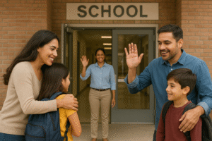 Cherry Creek Elementary Schools