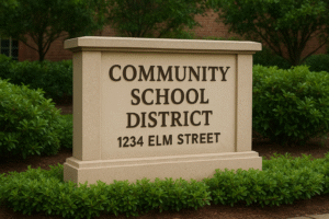 Cherry Creek School District Address