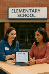 My Cherry Creek Parent Portal Registration