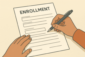 Cherry Creek School District Enrollment