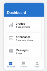 Mycherrycreek Login Teachers App