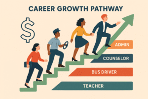 Cherry Creek School District Jobs, Salary, Pay Scale (Career Section)