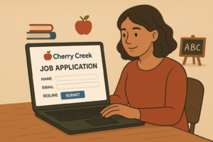 Cherry Creek School District Jobs, Salary, Pay Scale (Career Section)