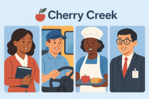 Cherry Creek School District Jobs, Salary, Pay Scale (Career Section)