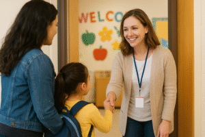 Cherry Creek School District Preschool Enrollment