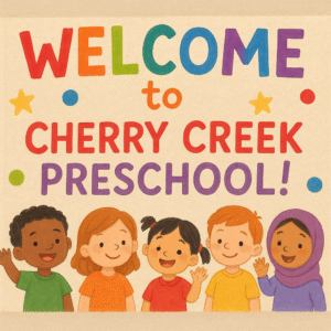 Cherry Creek School District Preschool Enrollment