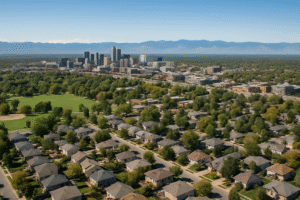 Cherrycreek In Colorado