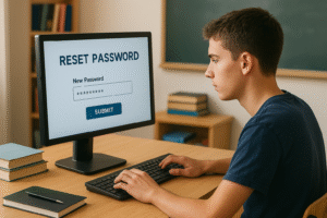 Mycherrycreek Forgot Password