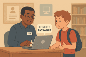 Mycherrycreek Forgot Password