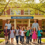 Cherry Creek Elementary Schools