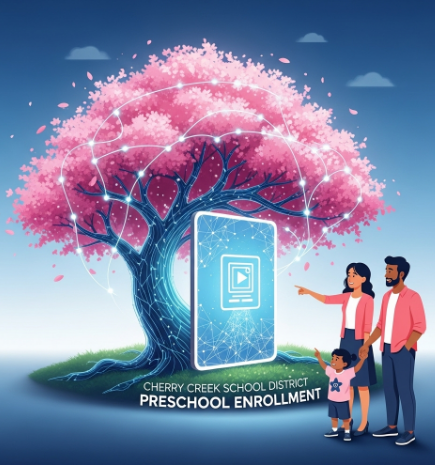 Cherry Creek School District Preschool Enrollment