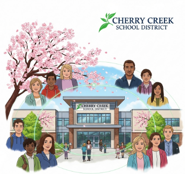 Cherry Creek School District