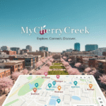 MyCherryCreek