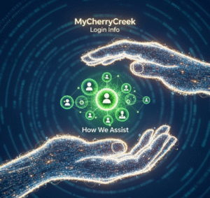 MyCherryCreek Login Info