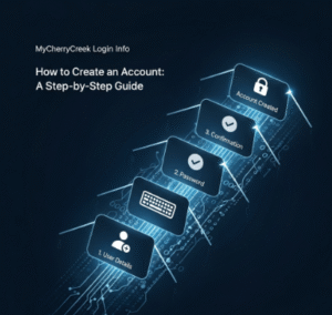 MyCherryCreek Login Info
