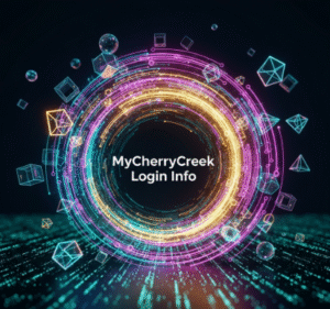 MyCherryCreek Login Info