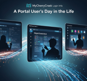 MyCherryCreek Login Info