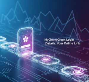 MyCherryCreek Login Info