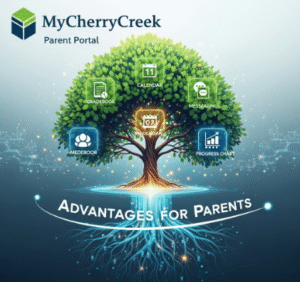 MyCherryCreek Parent Portal Sign In