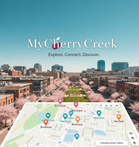 MyCherryCreek