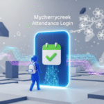 Mycherrycreek Attendance Login