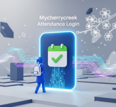 Mycherrycreek Attendance Login