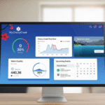 Mycherrycreek Dashboard