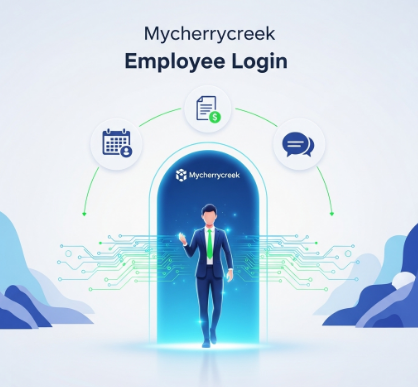 Mycherrycreek Employee Login