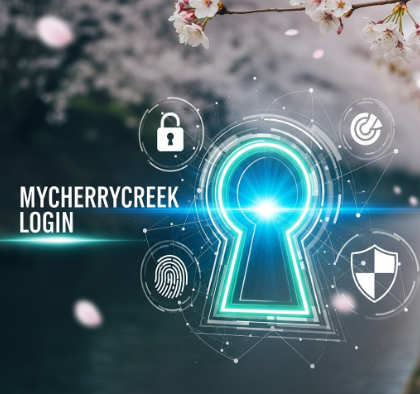 Mycherrycreek Login Password