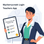 Mycherrycreek Login Teachers App