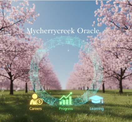 Mycherrycreek Oracle