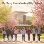 Mycherrycreek Overland