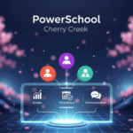 PowerSchool Cherry Creek