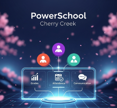 PowerSchool Cherry Creek